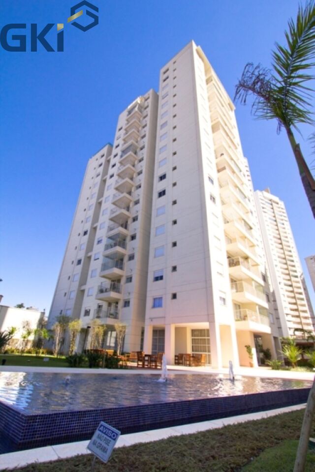 Apartamento, 3 quartos, 77 m² - Foto 1