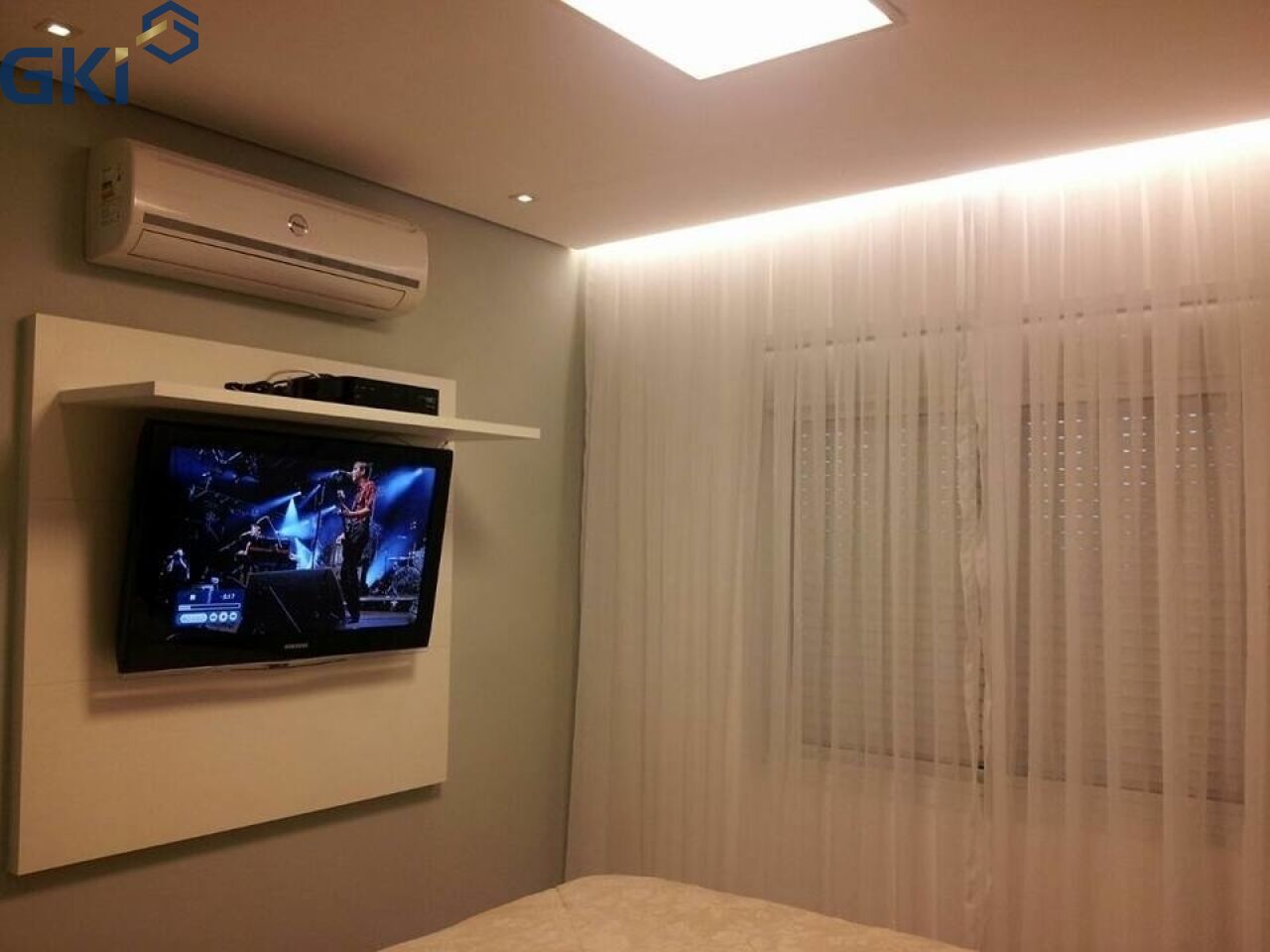 Apartamento, 1 quarto, 65 m² - Foto 8