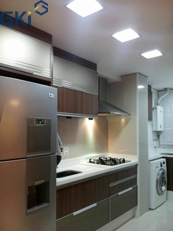 Apartamento, 1 quarto, 65 m² - Foto 12