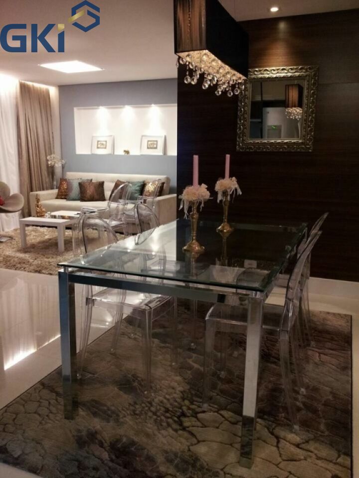 Apartamento, 1 quarto, 65 m² - Foto 4