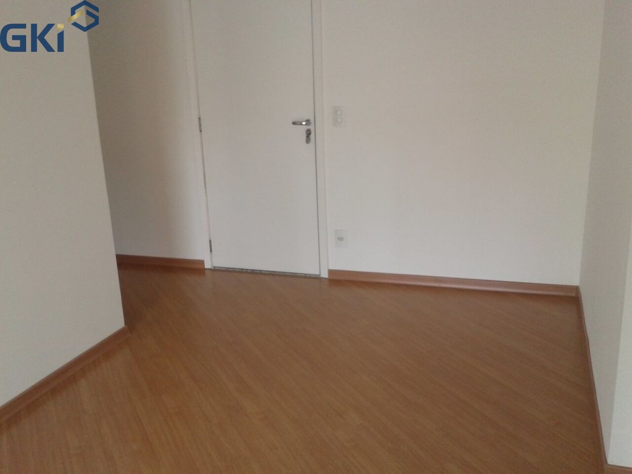 Apartamento, 1 quarto, 37 m² - Foto 2