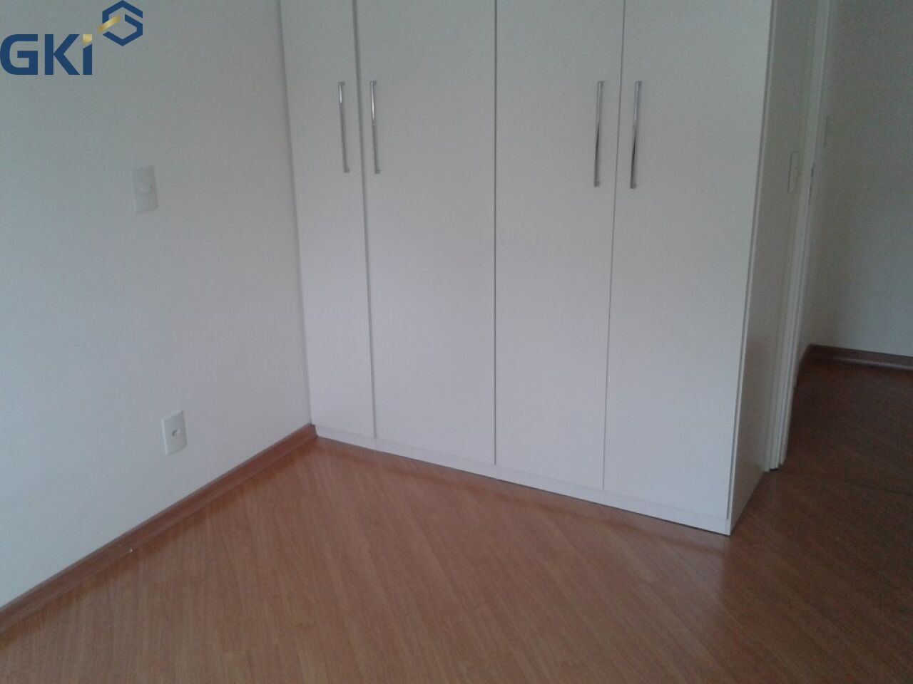 Apartamento, 1 quarto, 37 m² - Foto 3