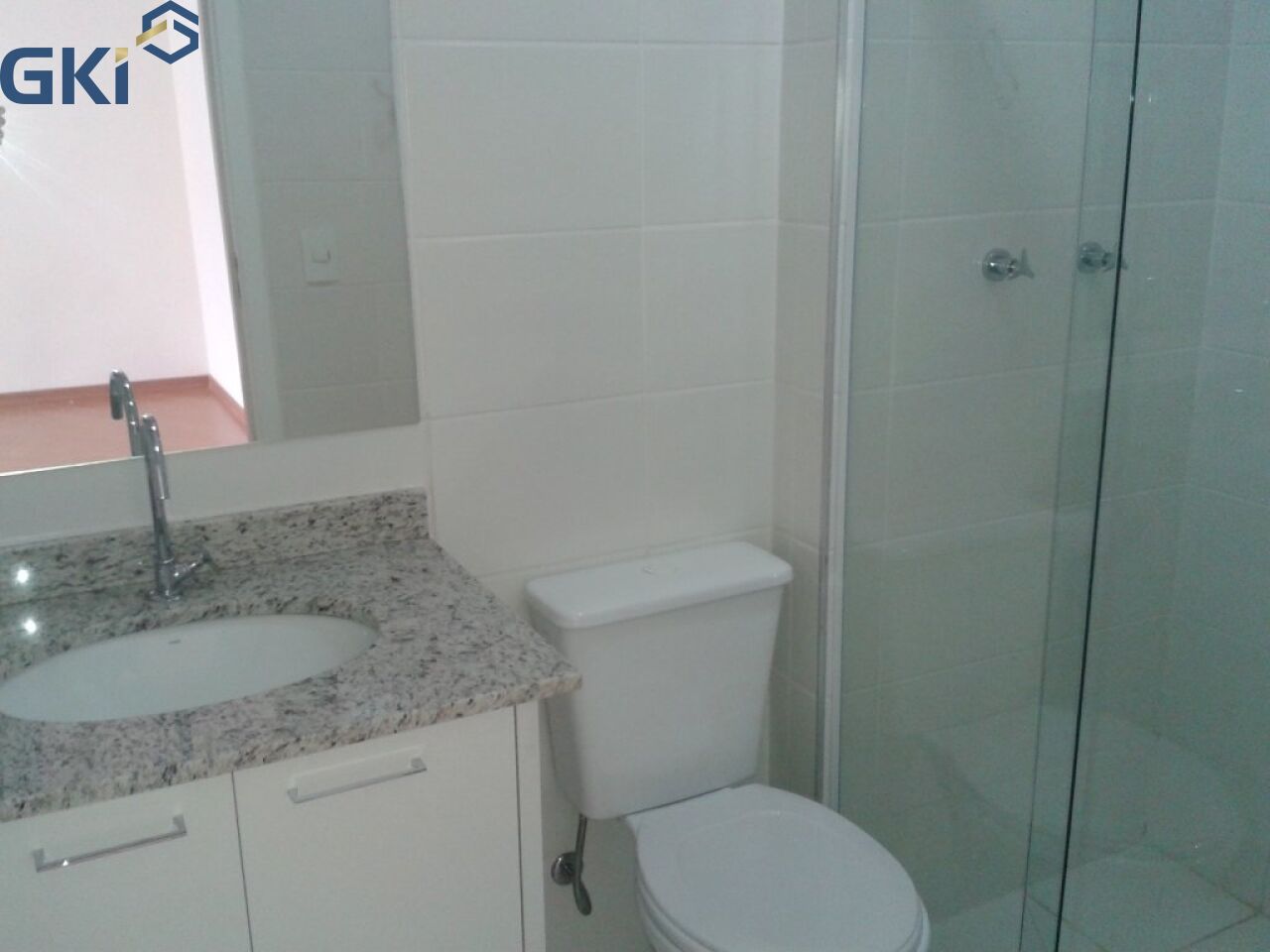 Apartamento, 1 quarto, 37 m² - Foto 5