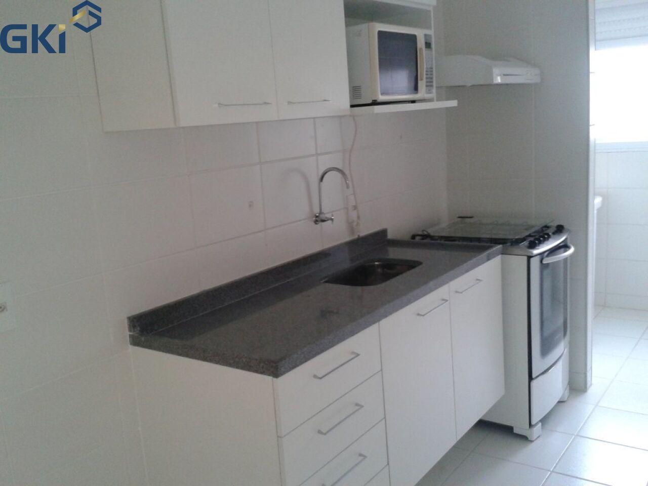 Apartamento, 1 quarto, 37 m² - Foto 6