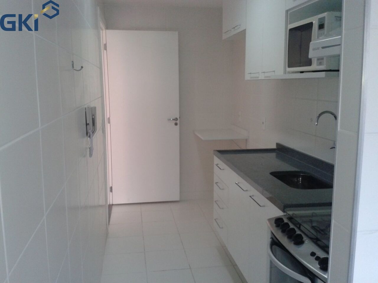 Apartamento, 1 quarto, 37 m² - Foto 7