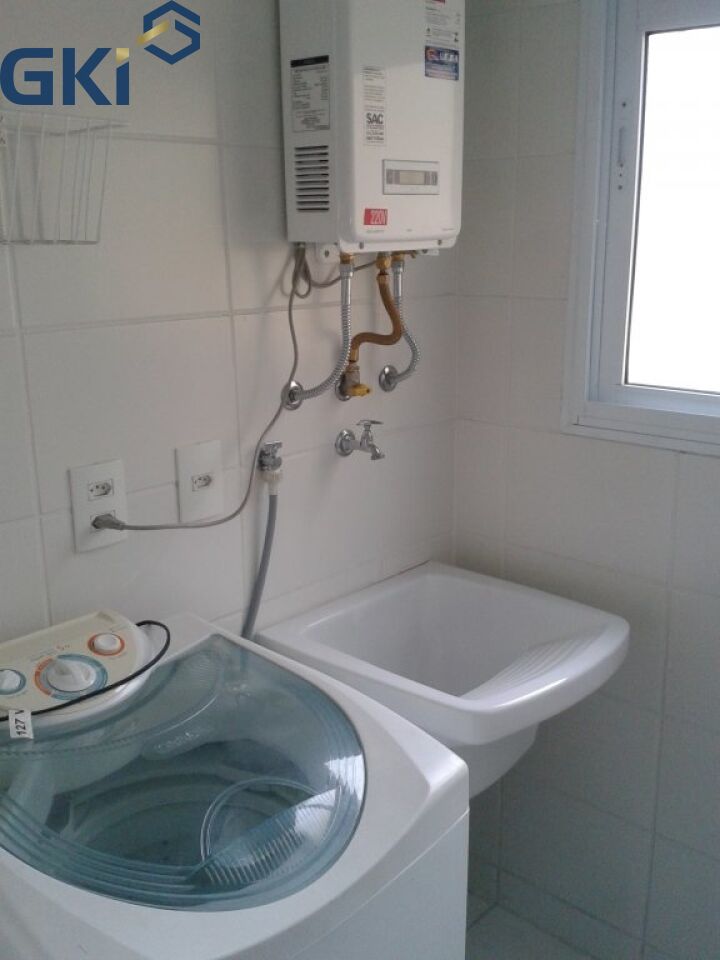 Apartamento, 1 quarto, 37 m² - Foto 8