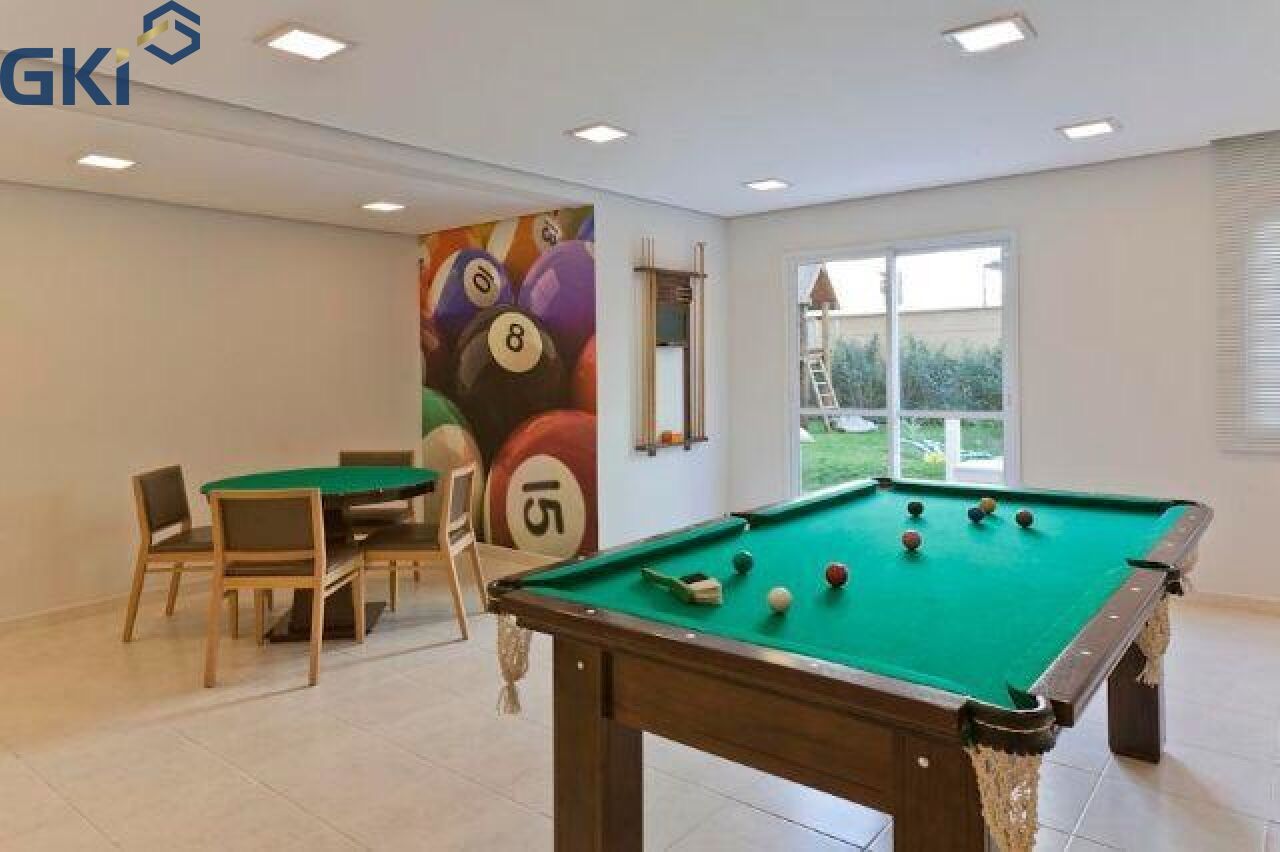 Apartamento, 1 quarto, 37 m² - Foto 11