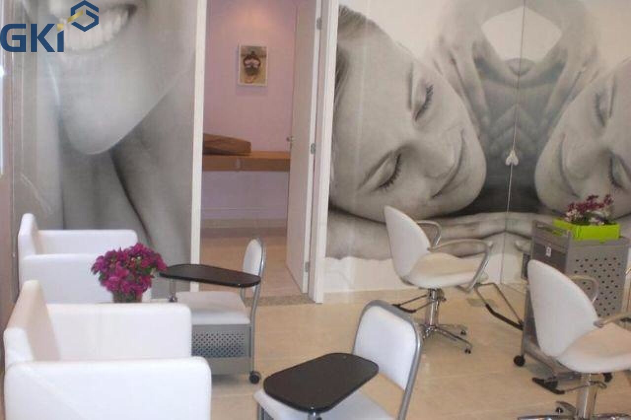 Apartamento, 1 quarto, 37 m² - Foto 12