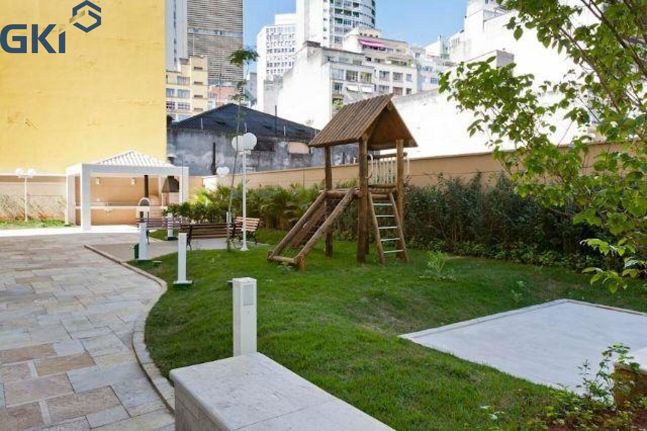 Apartamento, 1 quarto, 37 m² - Foto 13