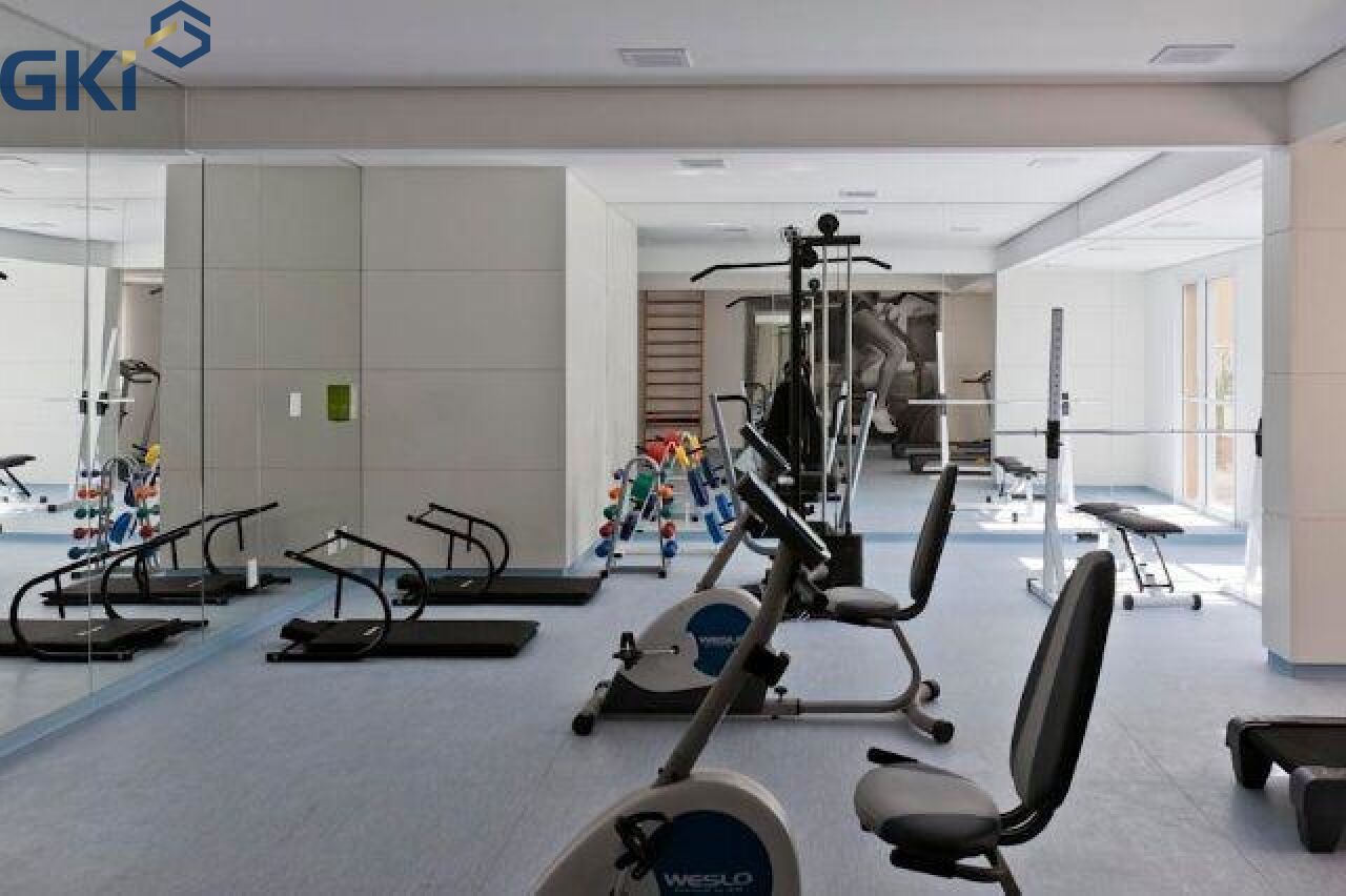 Apartamento, 1 quarto, 37 m² - Foto 9