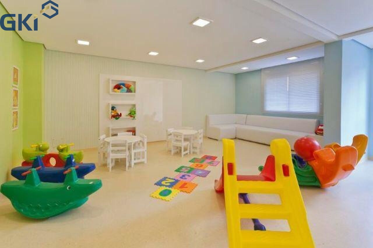 Apartamento, 1 quarto, 37 m² - Foto 17