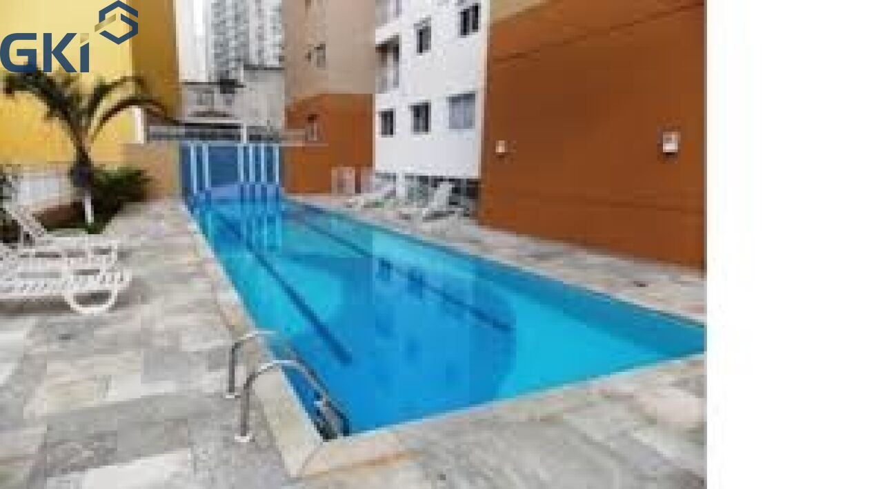 Apartamento, 1 quarto, 37 m² - Foto 10