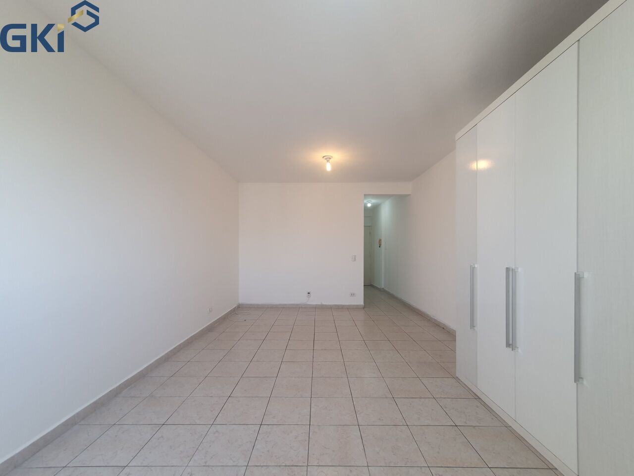 Apartamento, 1 quarto, 34 m² - Foto 2