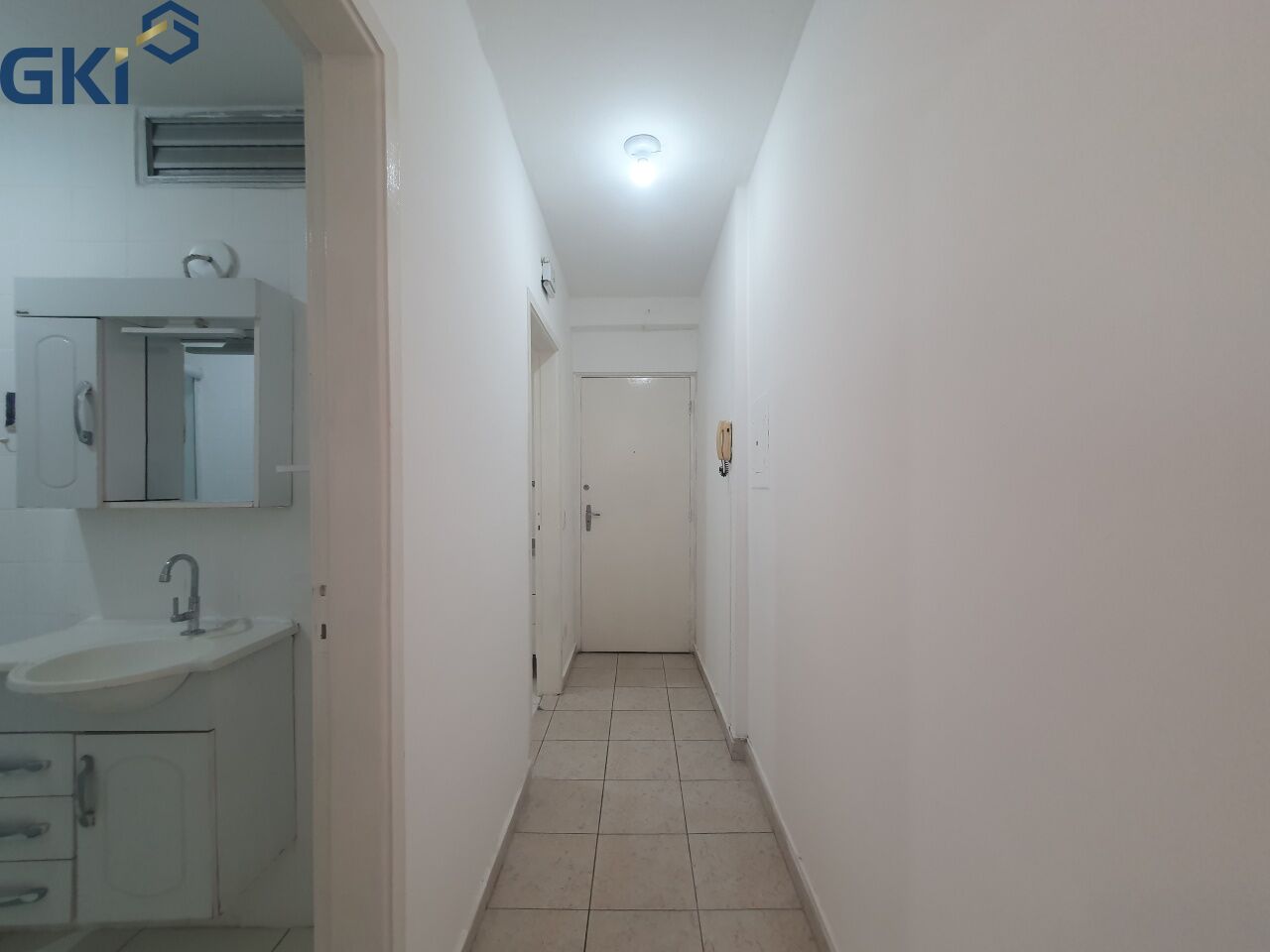 Apartamento, 1 quarto, 34 m² - Foto 5