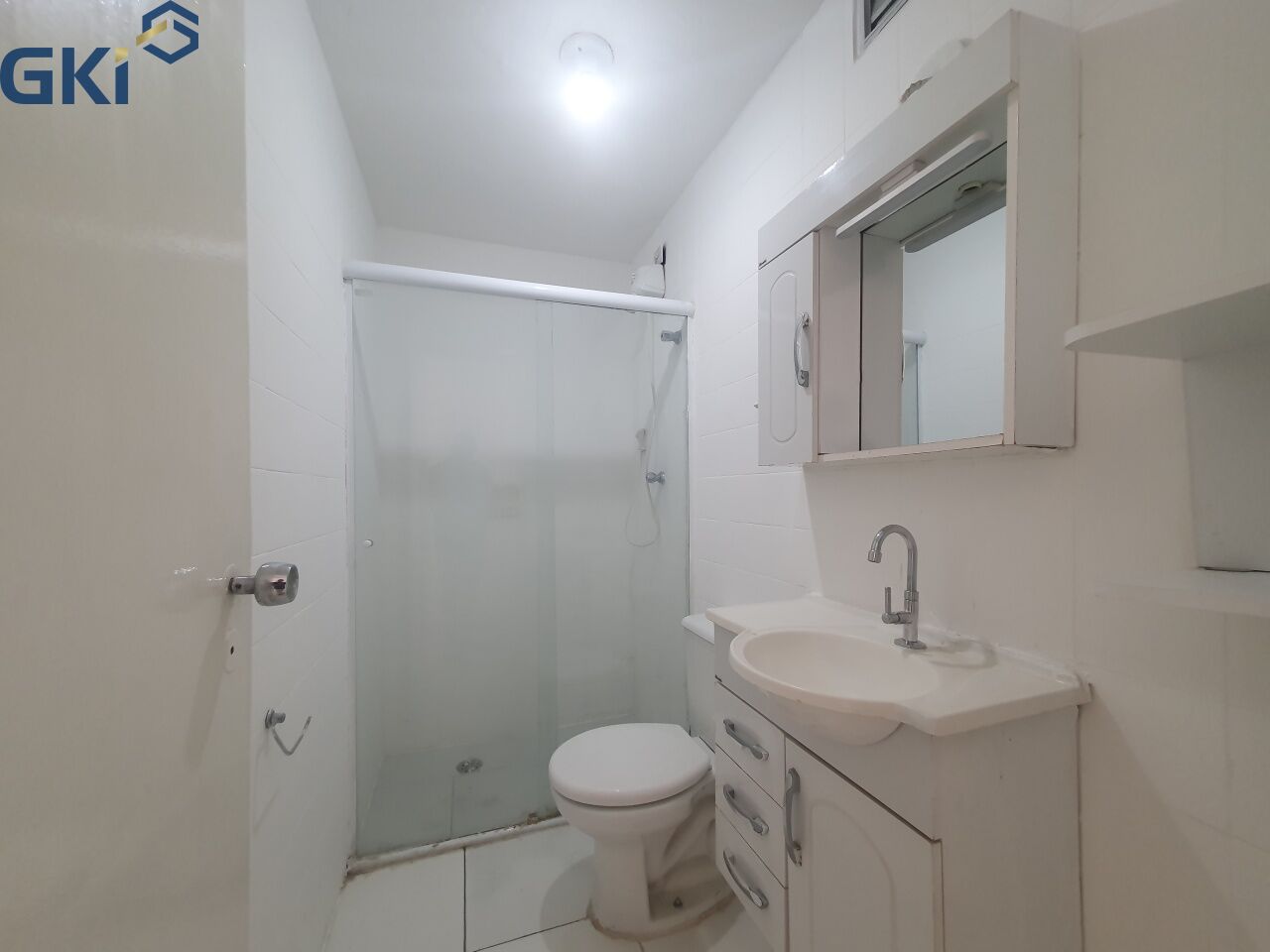 Apartamento, 1 quarto, 34 m² - Foto 6