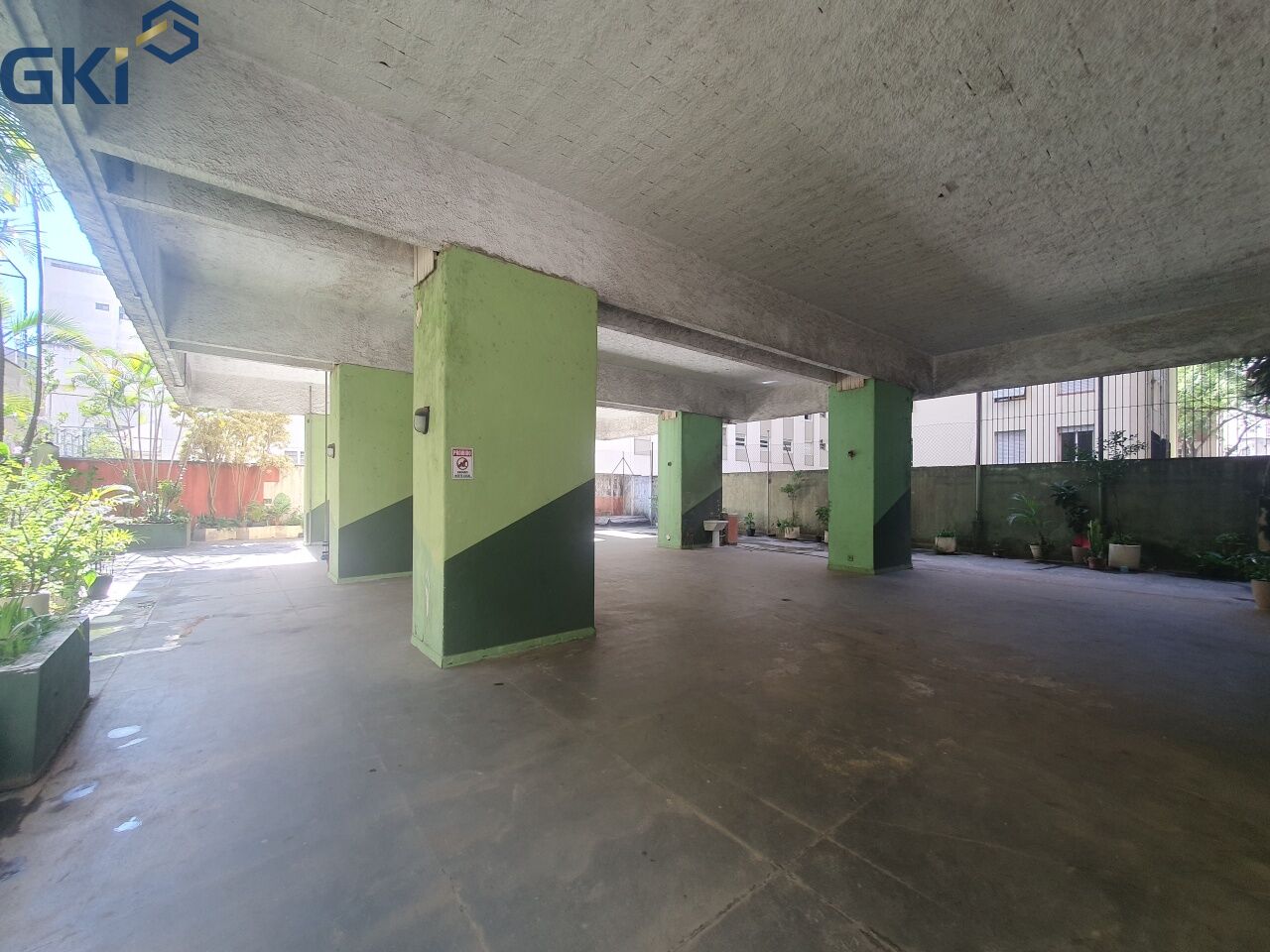 Apartamento, 1 quarto, 34 m² - Foto 10