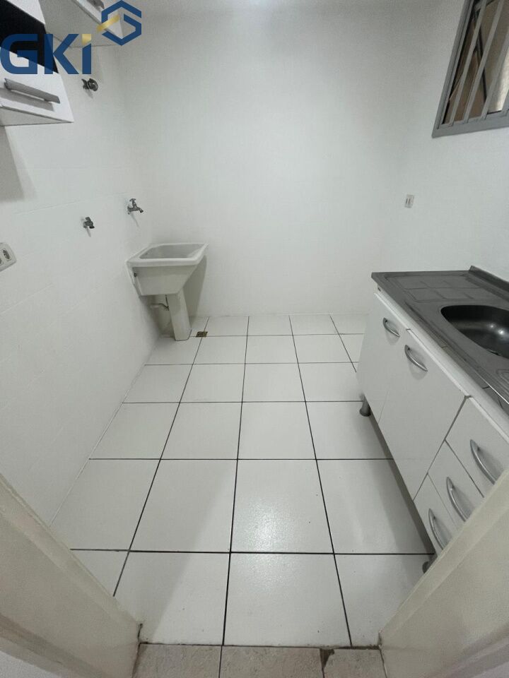 Apartamento, 1 quarto, 34 m² - Foto 7