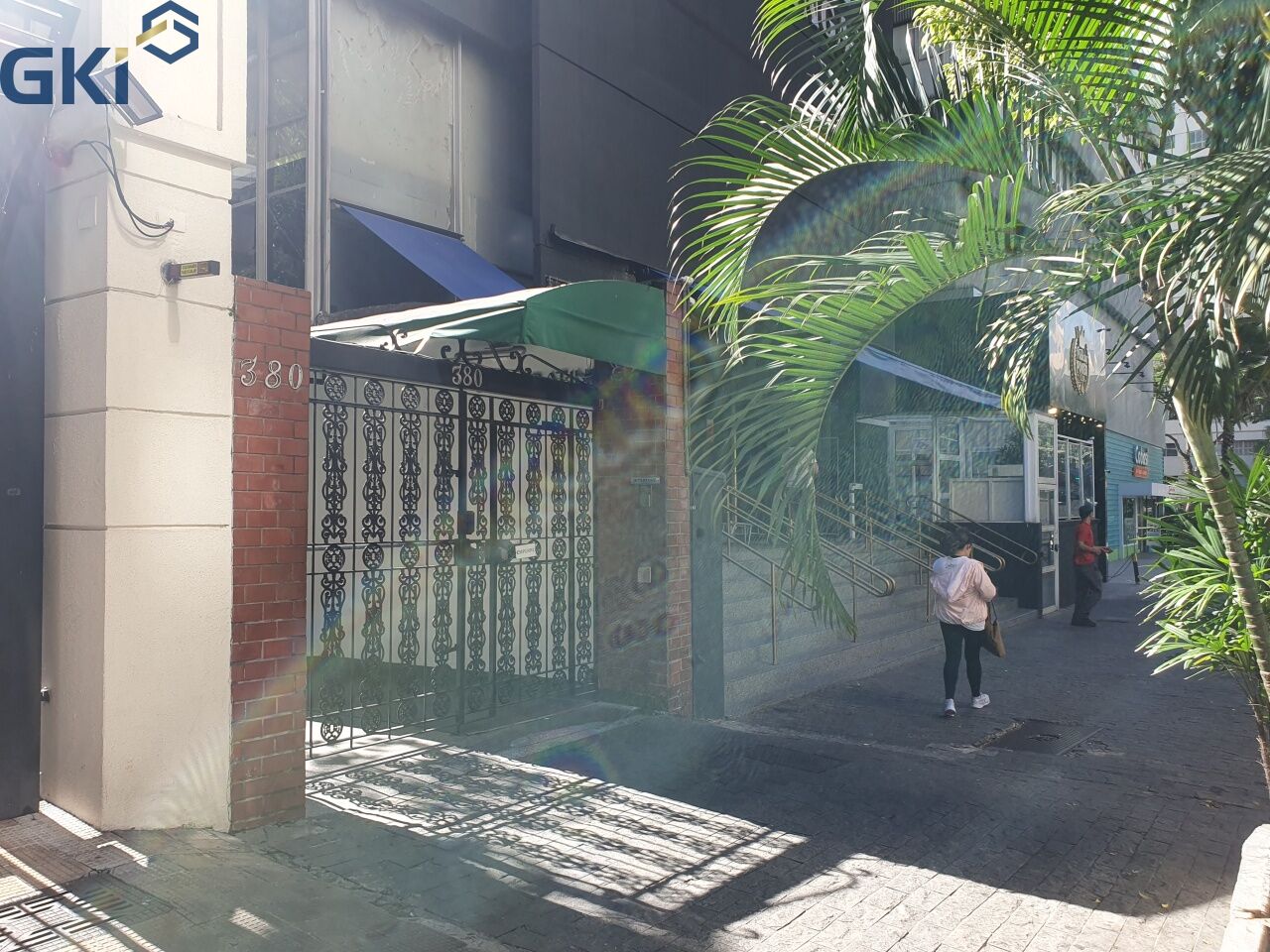 Apartamento, 1 quarto, 34 m² - Foto 11