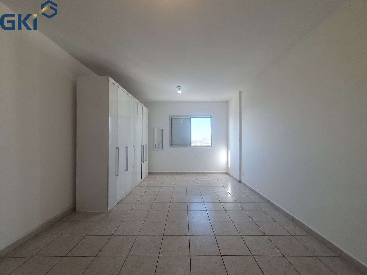 Apartamento, 1 quarto, 34 m² - Foto 1