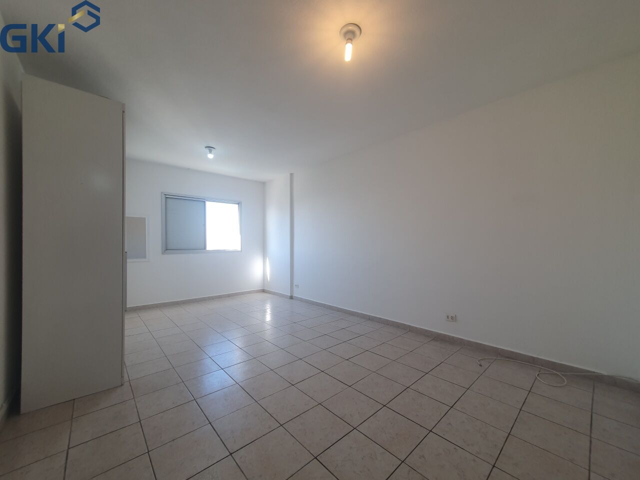 Apartamento, 1 quarto, 34 m² - Foto 4