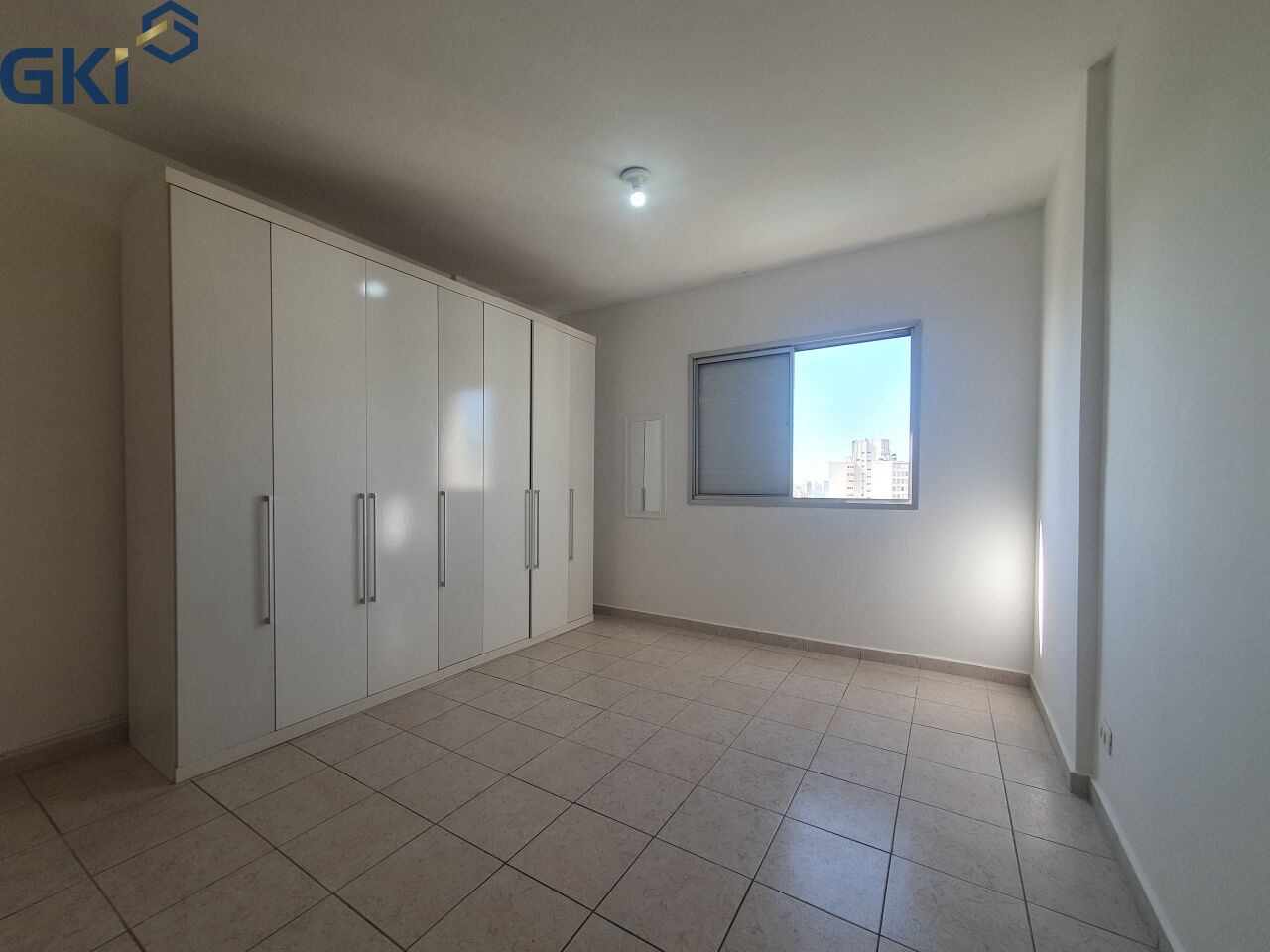Apartamento, 1 quarto, 34 m² - Foto 3