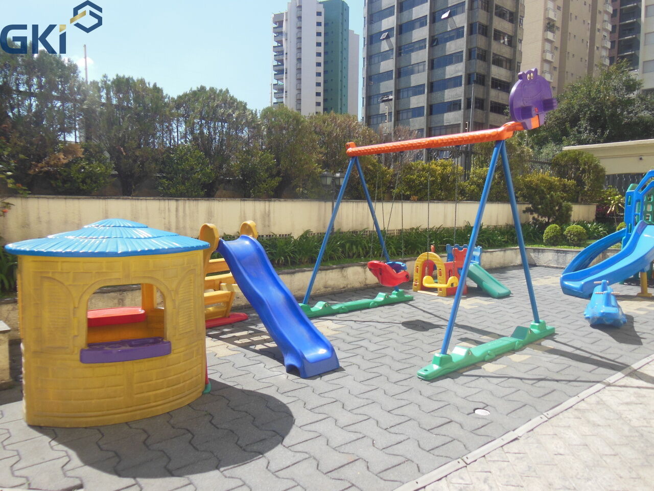 Apartamento, 4 quartos, 143 m² - Foto 44