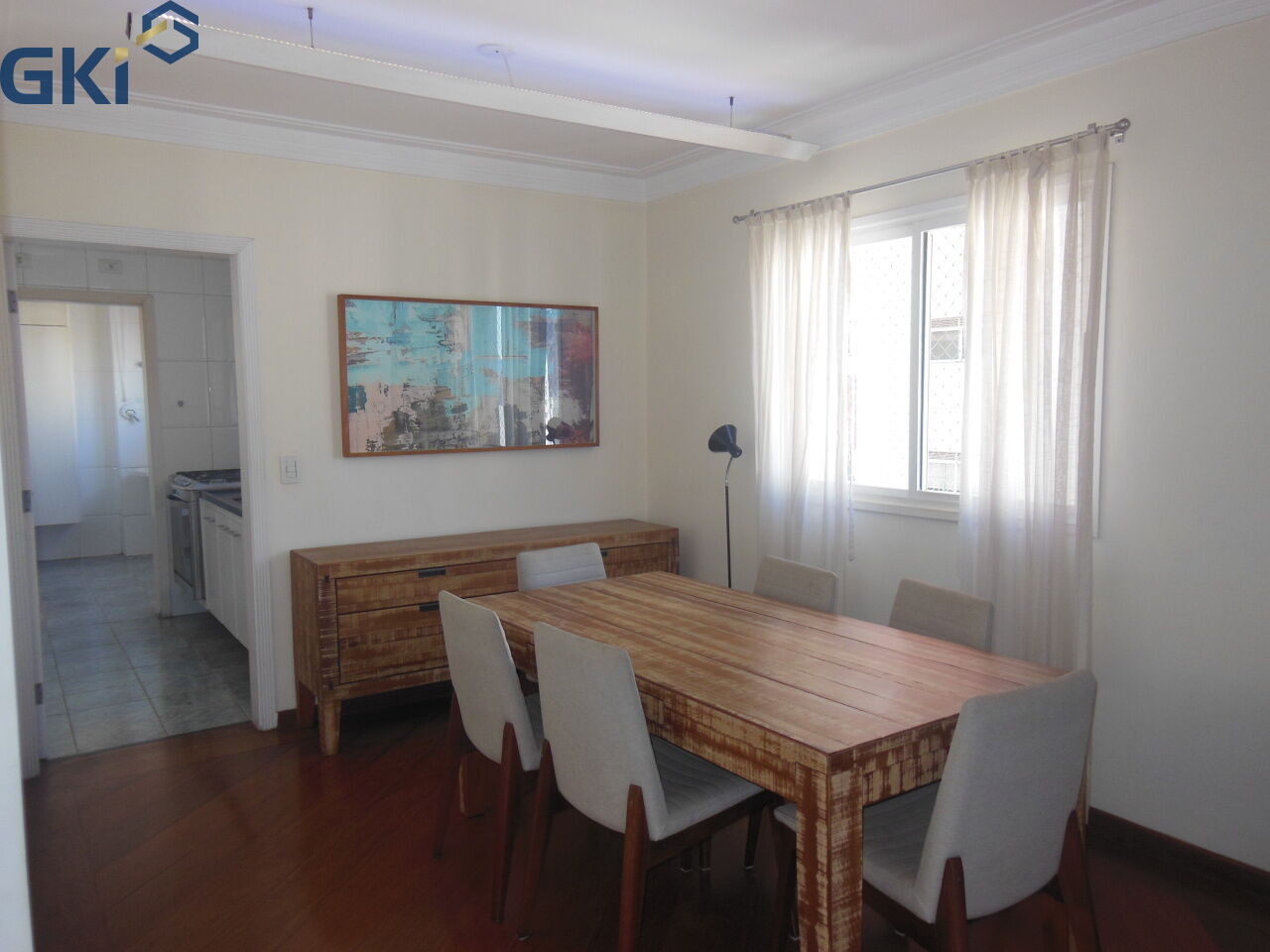 Apartamento, 4 quartos, 143 m² - Foto 4
