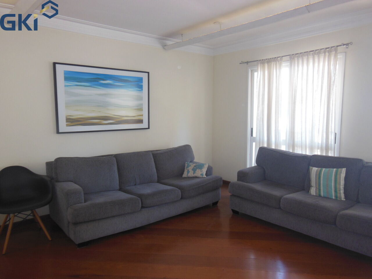 Apartamento, 4 quartos, 143 m² - Foto 3