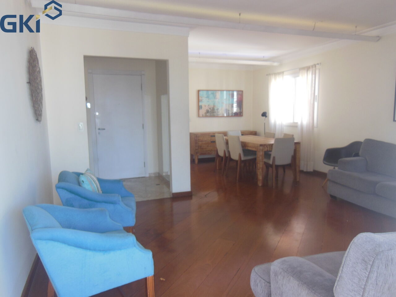 Apartamento, 4 quartos, 143 m² - Foto 9