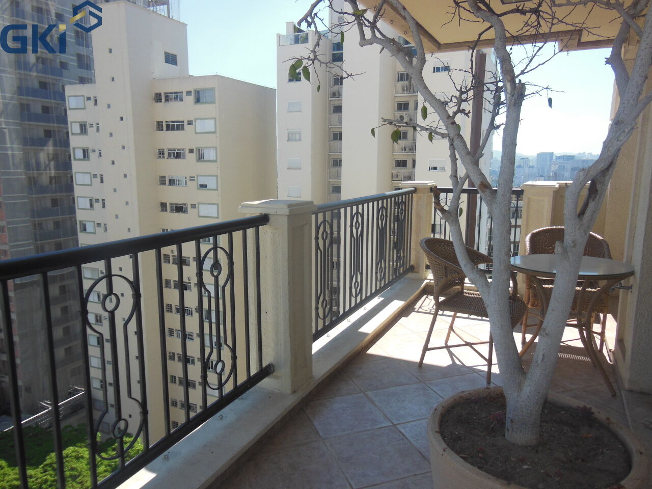 Apartamento, 4 quartos, 143 m² - Foto 1