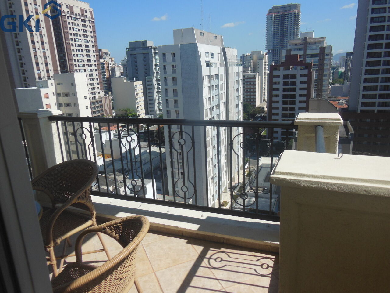 Apartamento, 4 quartos, 143 m² - Foto 13