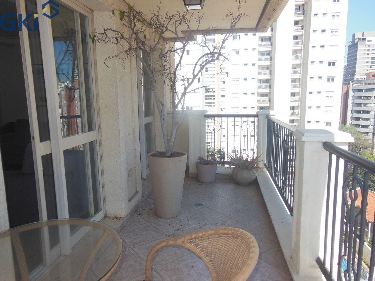 Apartamento, 4 quartos, 143 m² - Foto 8