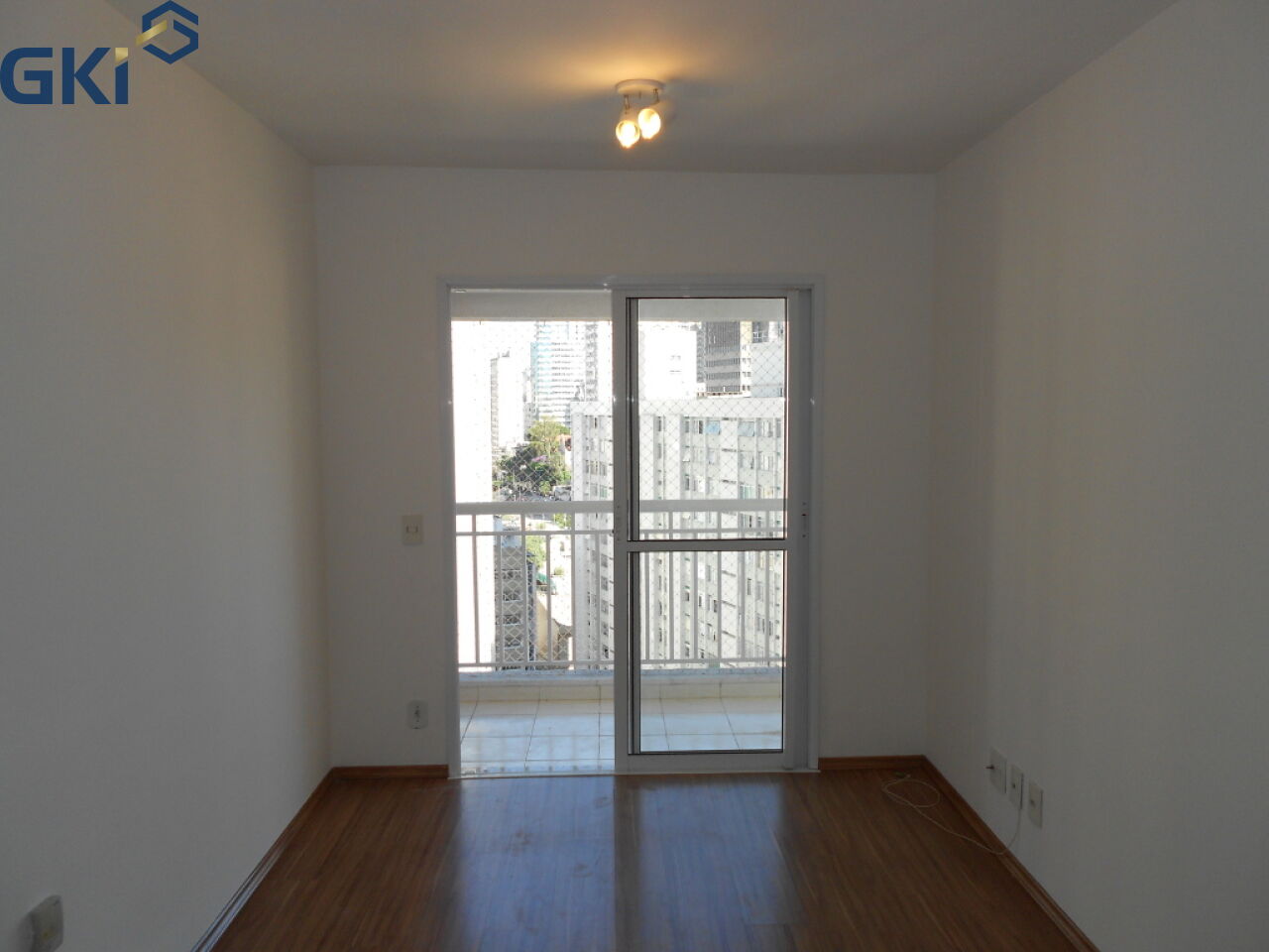 Apartamento, 2 quartos, 59 m² - Foto 2