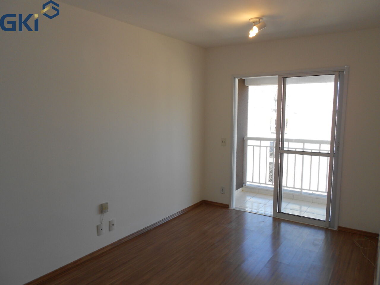 Apartamento, 2 quartos, 59 m² - Foto 3