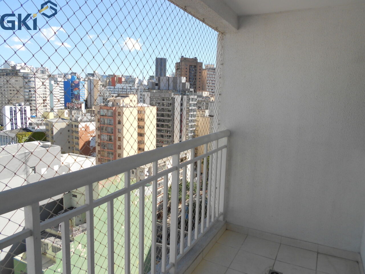 Apartamento, 2 quartos, 59 m² - Foto 1
