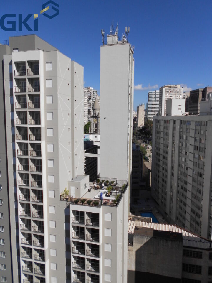 Apartamento, 2 quartos, 59 m² - Foto 6