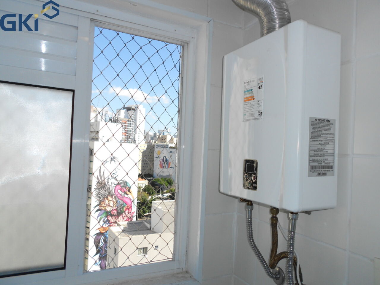 Apartamento, 2 quartos, 59 m² - Foto 28