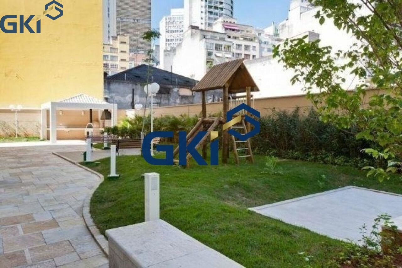 Apartamento, 2 quartos, 59 m² - Foto 30