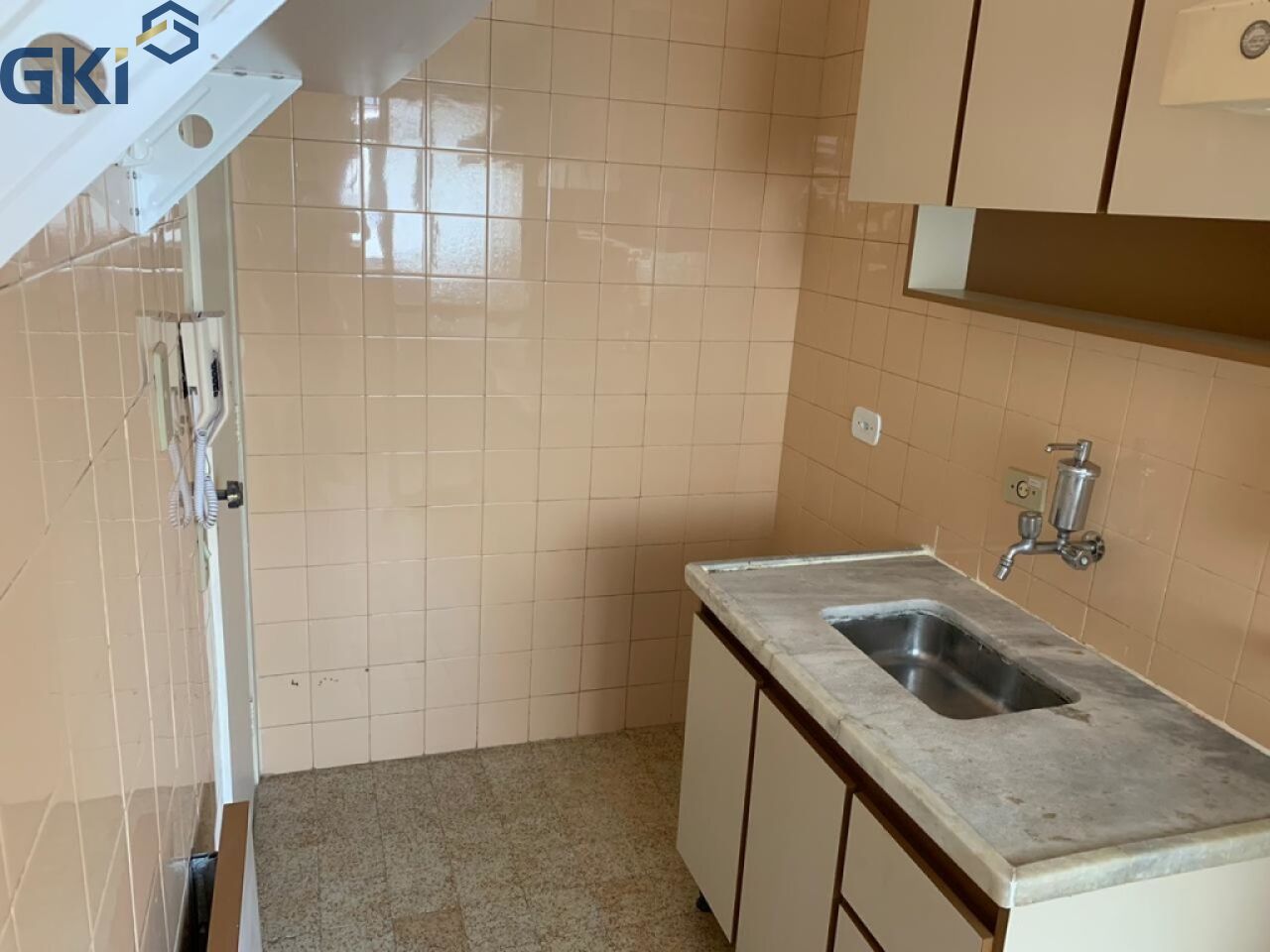 Apartamento, 1 quarto, 34 m² - Foto 9