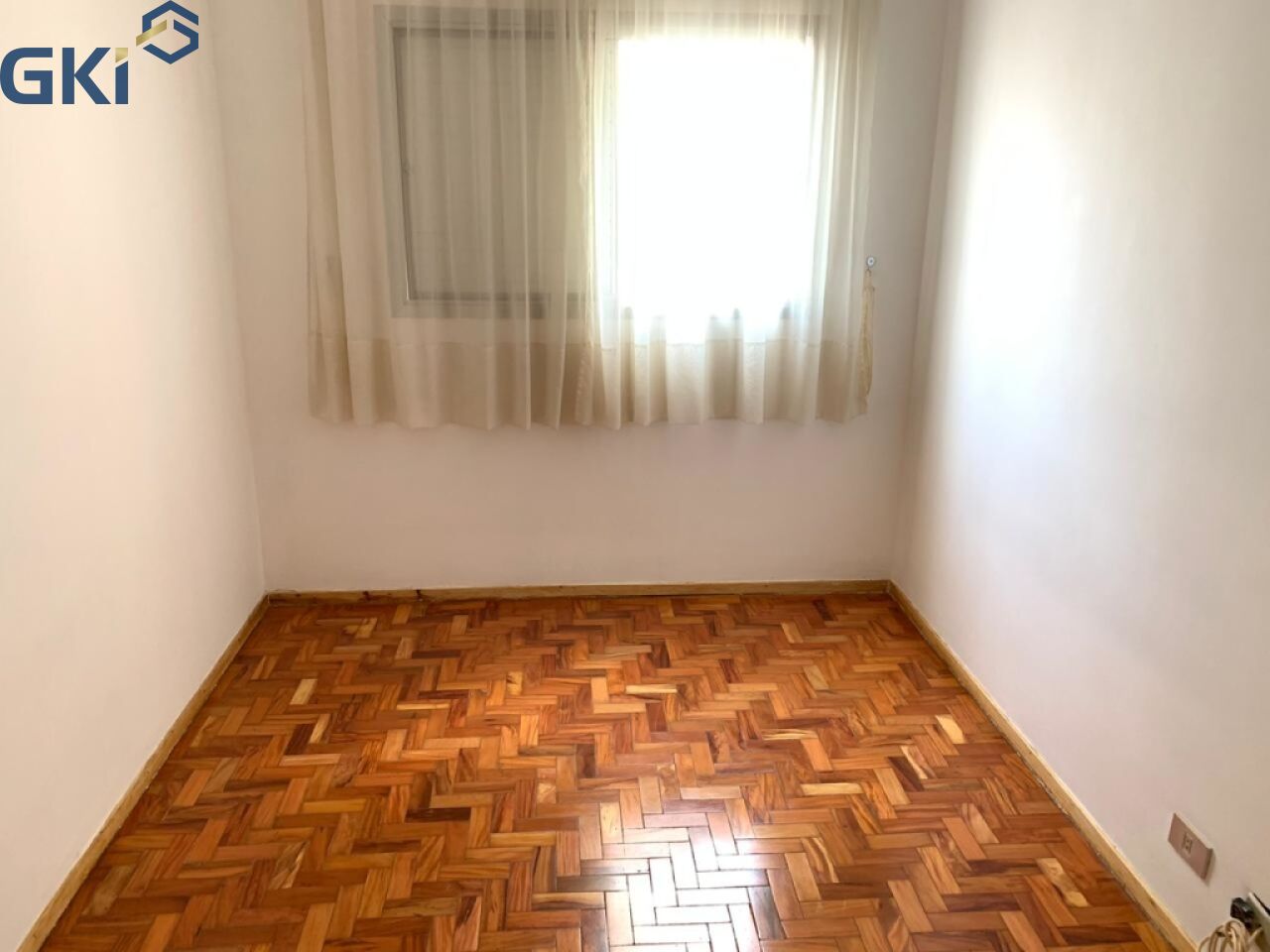 Apartamento, 1 quarto, 34 m² - Foto 4