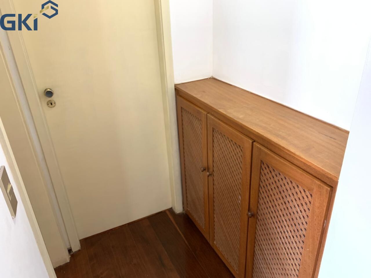 Apartamento, 1 quarto, 34 m² - Foto 6
