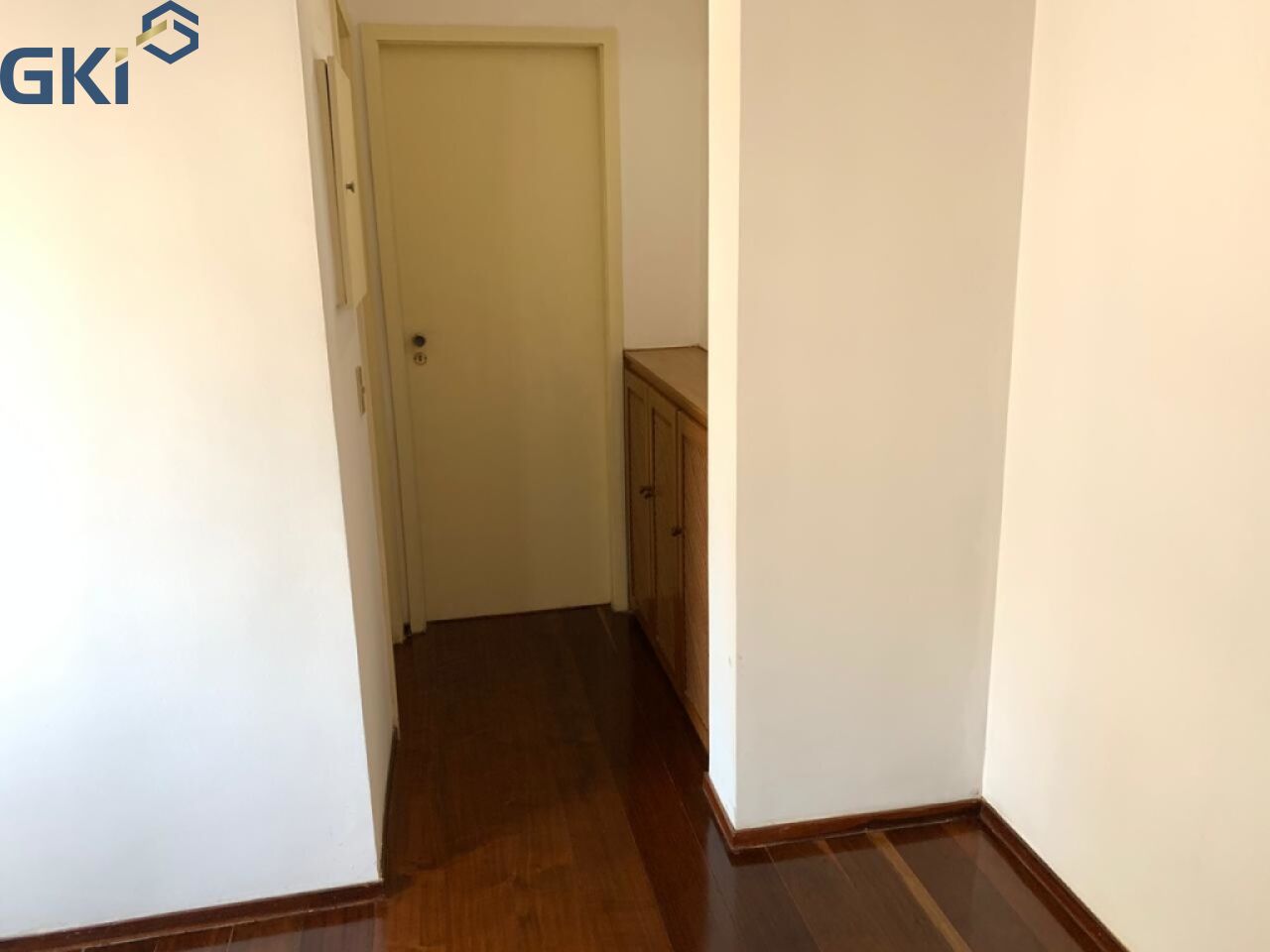 Apartamento, 1 quarto, 34 m² - Foto 3