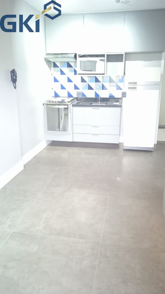 Apartamento, 1 quarto, 34 m² - Foto 10