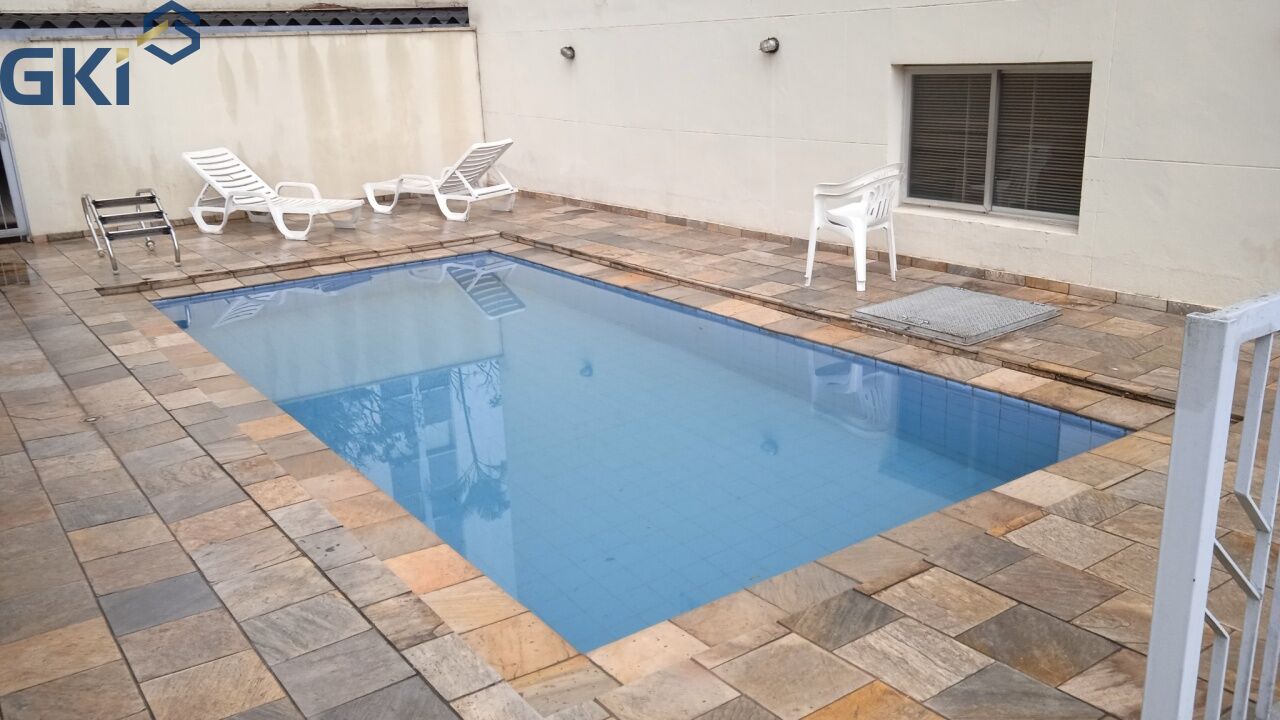 Apartamento, 1 quarto, 34 m² - Foto 11