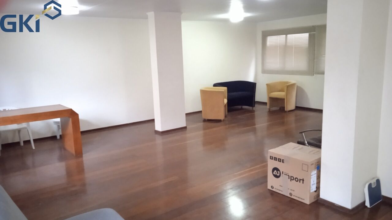 Apartamento, 1 quarto, 34 m² - Foto 12