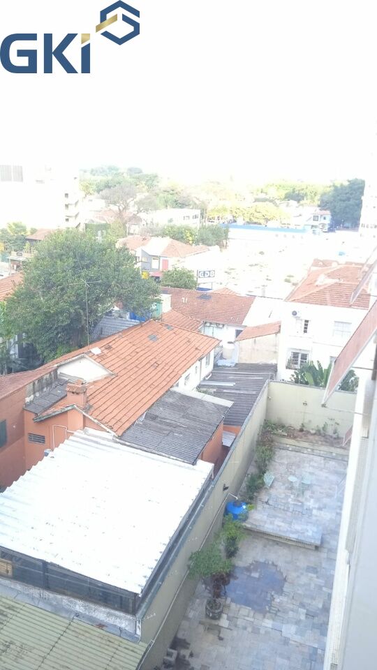 Apartamento, 1 quarto, 34 m² - Foto 13