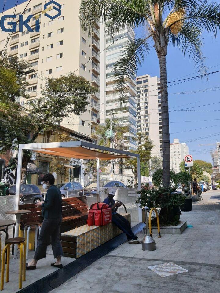 Apartamento, 1 quarto, 34 m² - Foto 14