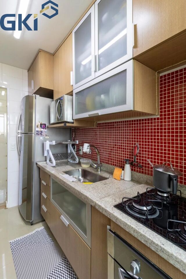 Apartamento, 3 quartos, 70 m² - Foto 13