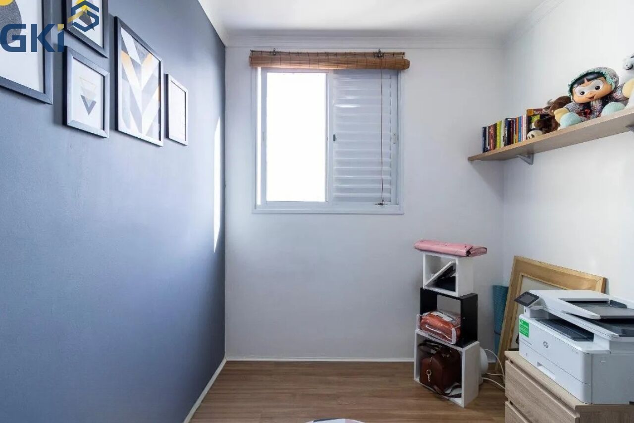 Apartamento, 3 quartos, 70 m² - Foto 20
