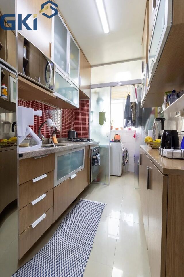Apartamento, 3 quartos, 70 m² - Foto 11